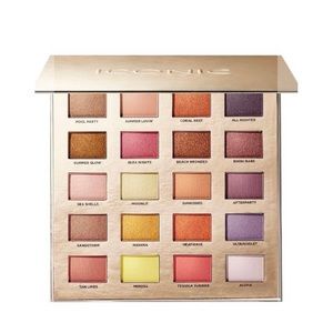 ICONIC LONDON Sunset To Sunrise Eyeshadow Palette NWT